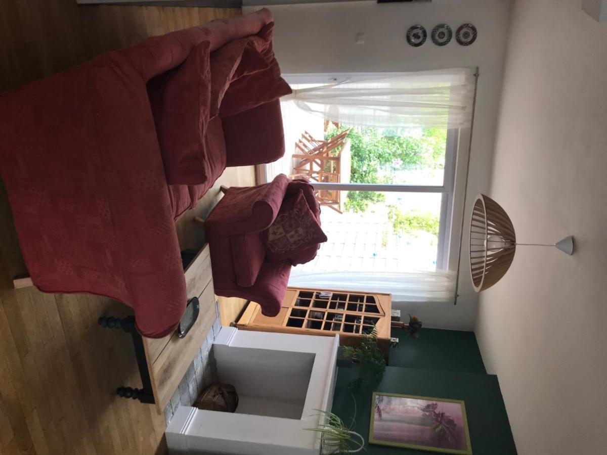 Niarnia Holiday home *