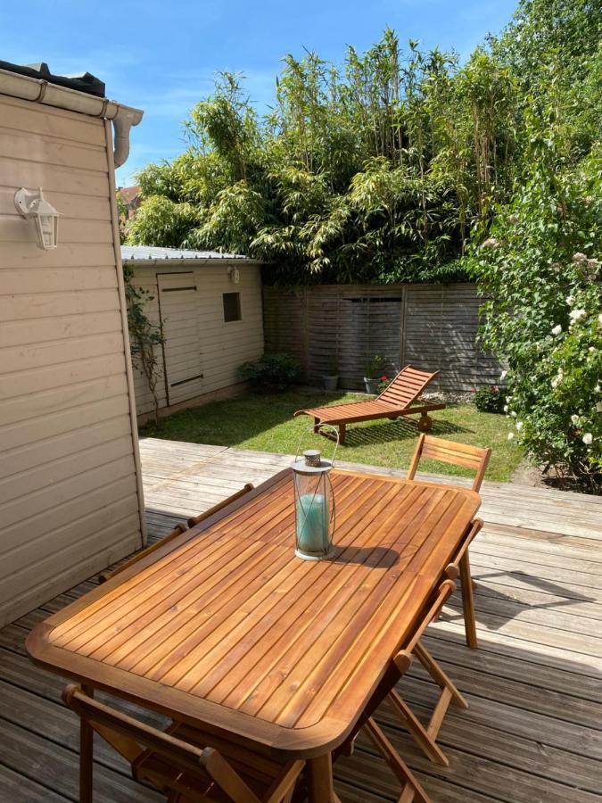 Niarnia Holiday home