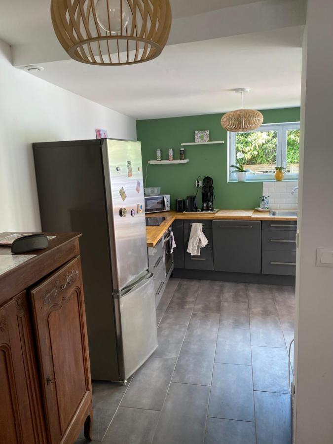 Niarnia Holiday home