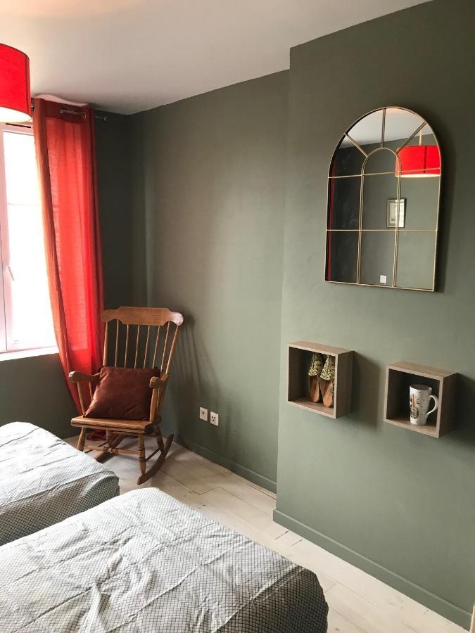 Niarnia Holiday home *