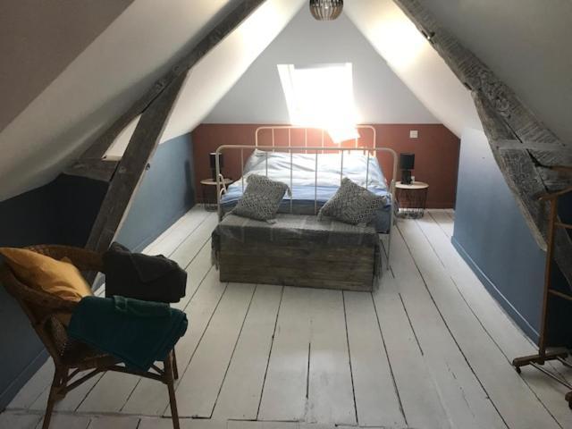Niarnia Holiday home