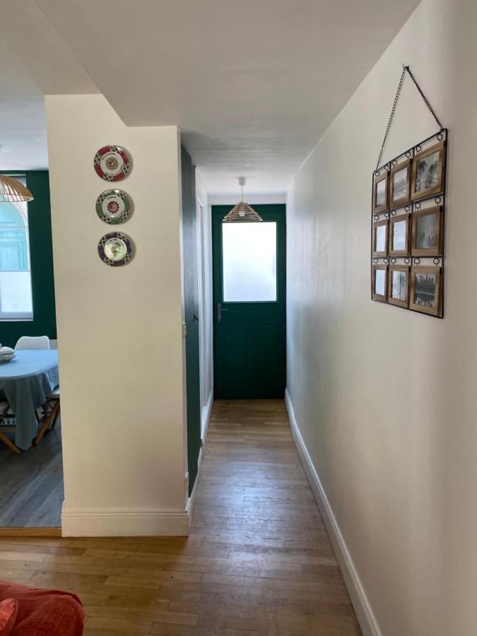 Holiday home Niarnia Abbeville